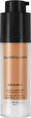 BareMinerals ORIGINAL liquid foundation #22-warm tan 30 ml