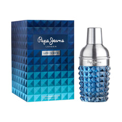 Pepe Jeans London For Men Eau De Toilette, 100 ml
