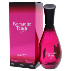 Glenn Perri Romantic Touch for Women 3 oz EDP Spray