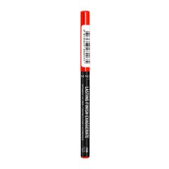 Rimmel Lasting Finish Exaggerate Automatic Lip Liner, 104 Call Me Crazy