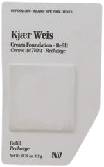 Kjaer Weis Cream Foundation Refill KW-12112418-DAINTY