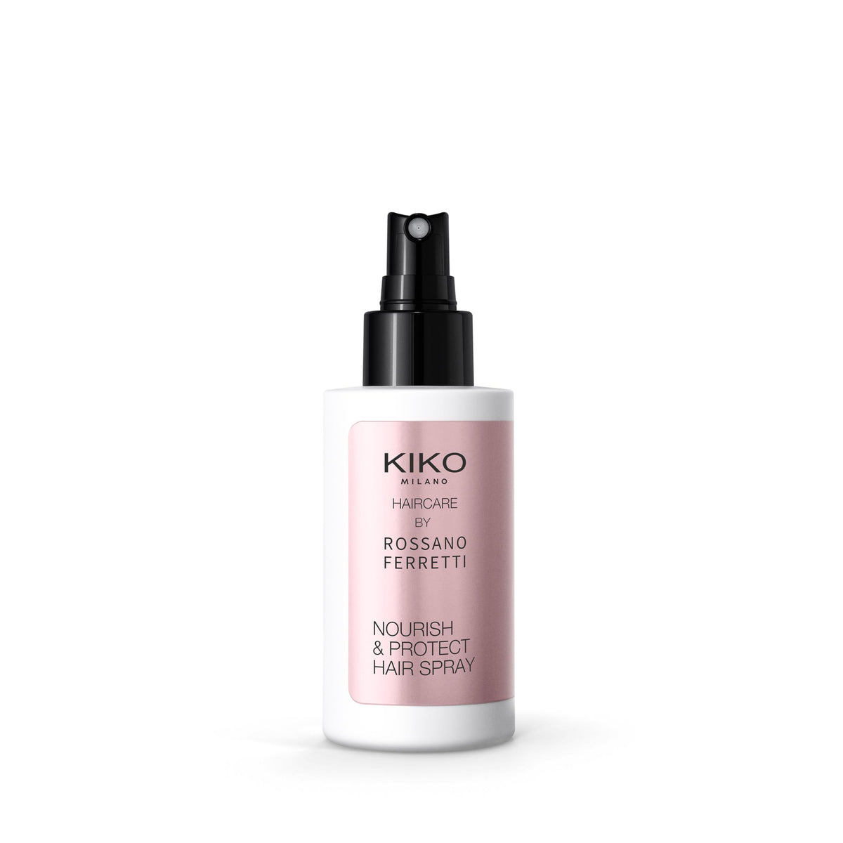 KIKO MILANO Nourish & Protect Heat Protection Styling Spray