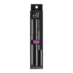 e.l.f. 81453 Mineral Infused Mascara Black