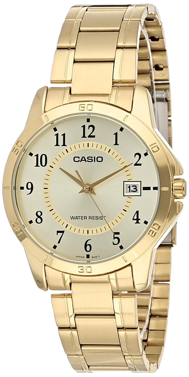 Casio Watch