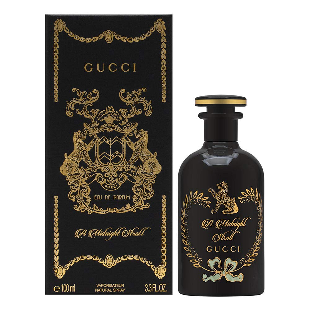 Gucci A Midnight Stroll (U) Eau de Parfum 100ml