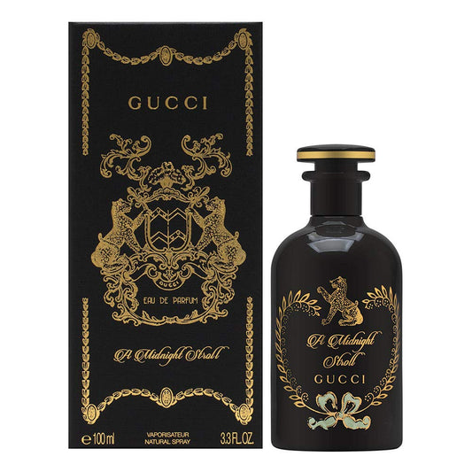 Gucci A Midnight Stroll - Eau de Parfum for Unisex (100ml)