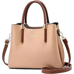 Homarket Purse and Handbags for Women,  Shoulder Purse Top Handle Satchel Bag