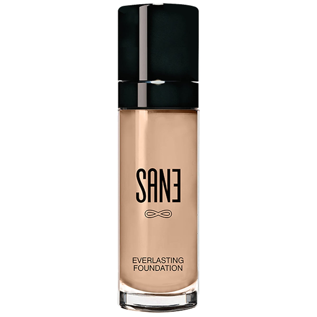Sane Everlasting Long Wear Foundation 20 ml, NEUtral