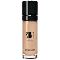 Sane Everlasting Long Wear Foundation 20 ml, NEUtral