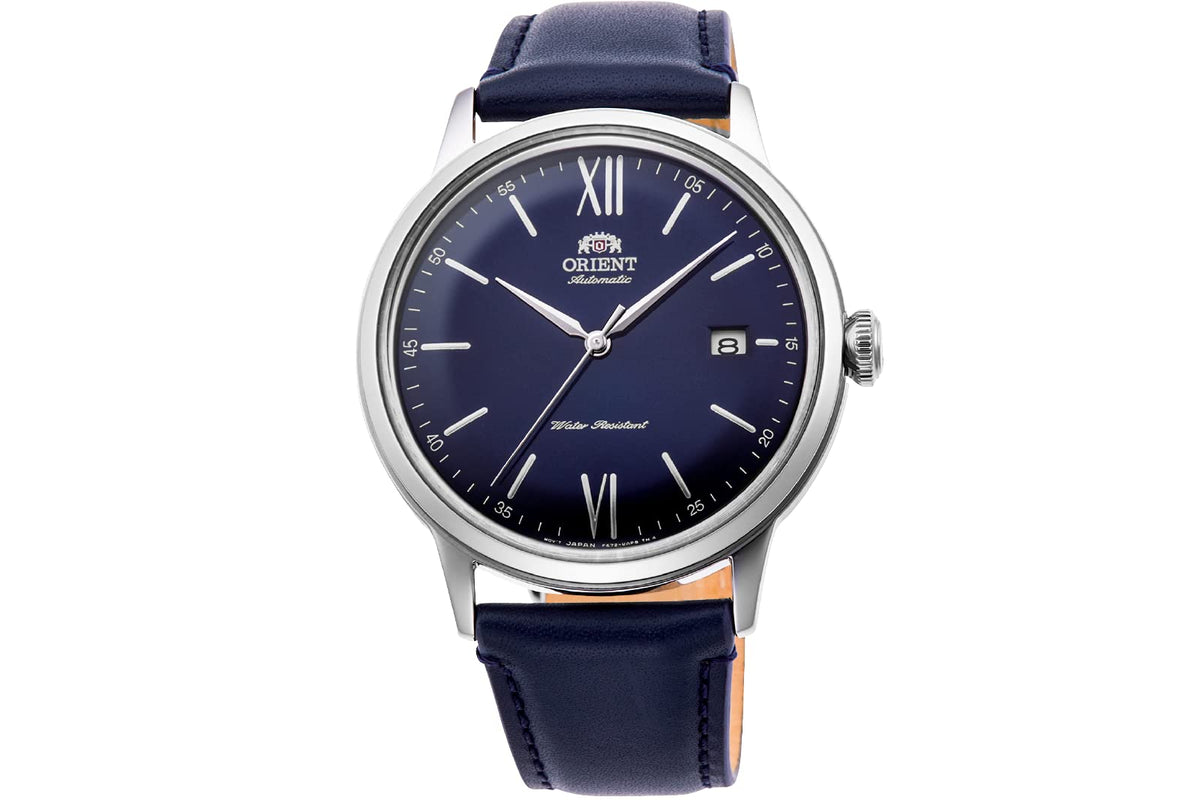 Orient "Bambino Version 6" Automatic/Hand Winding Dress Watch