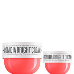 Sol de Janeiro Visibly Brightening and Smoothing Bom Dia AHA Body Cream