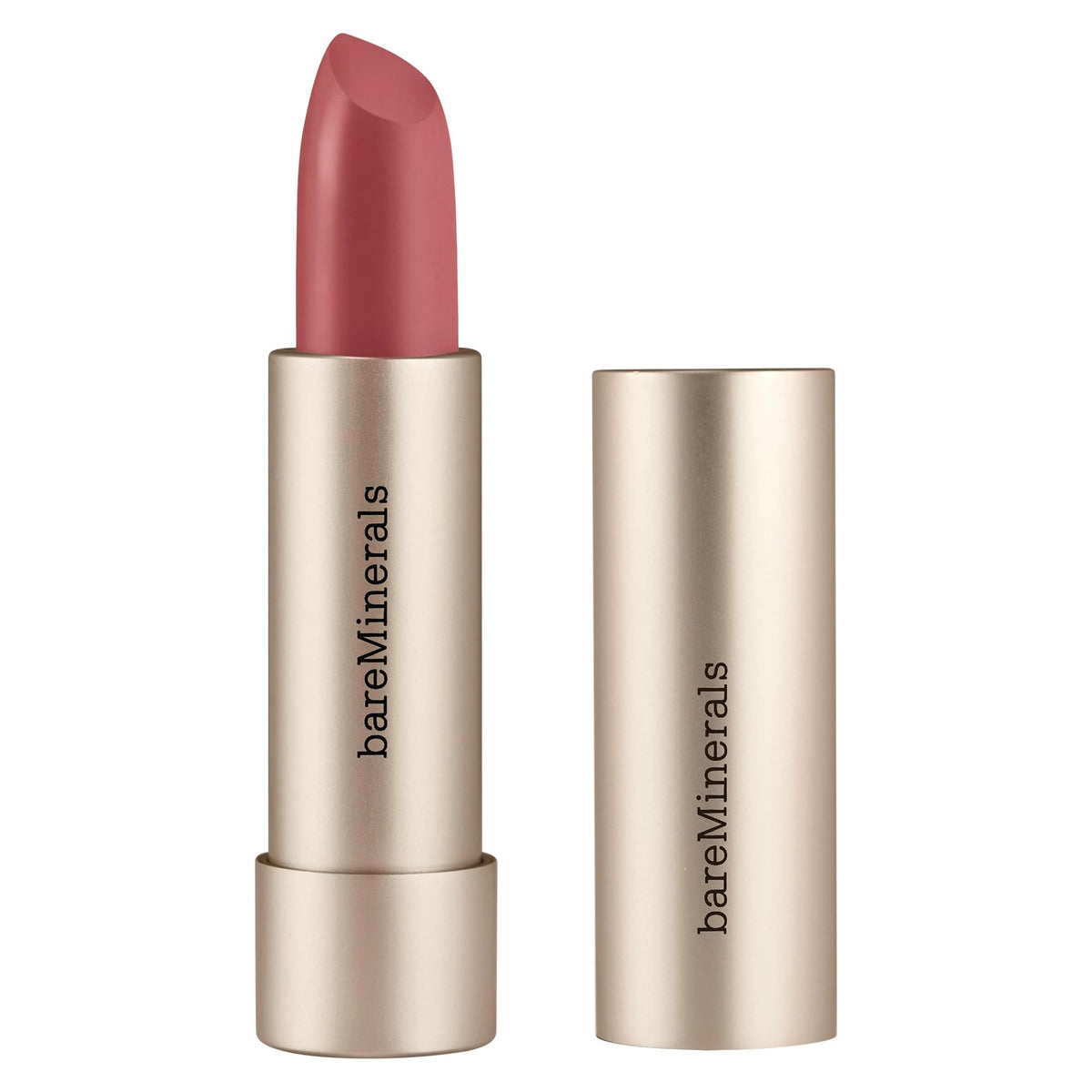bareMinerals Escentuals Mineralist Hydra-smoothing Lipstick - Memory, 0.12 Oz