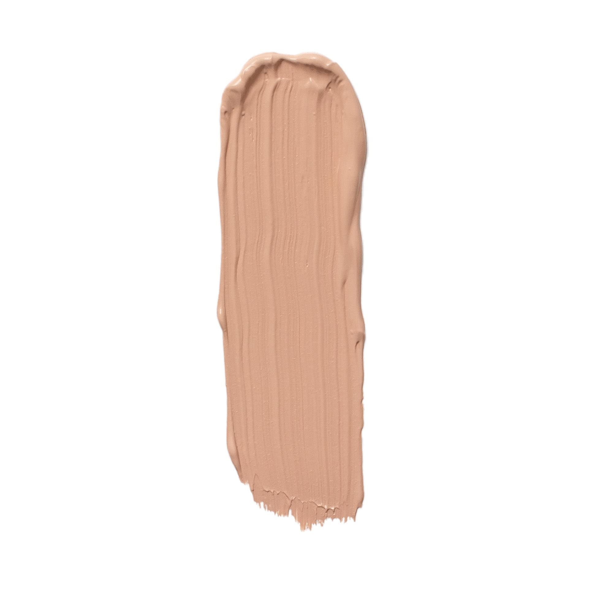 BPerfect Chrome Cover Matte Foundation 30 ml, N6