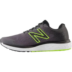New Balance 680 Men's Sneakers , Light weight Running Shoes for Comfort & Performance