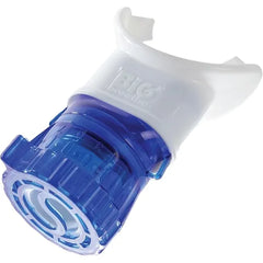 ‎BIG BREATHE S IMT Compact Inspiratory Muscle Trainer for Lung Strength & Endurance Adjustable Resistance Breathing Trainer for Athletes, Fitness & Respiratory Health
