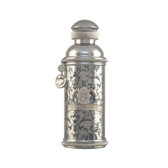 The Collector Silver Ombre by Alexandre.J - perfume for men & - perfumes for women - Eau de Parfum, 100ml