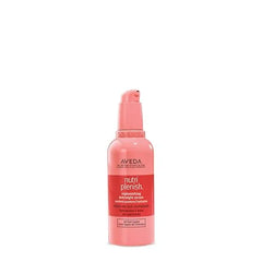Aveda Nutriplenish Replenishing Overnight Serum Increases Hair Hydration by 2X for Dry to Severely Dry Hair Organic Pomegranate Oil, Coconut Oil, Mango Butter 99% Naturally Derived 3.4 Fl Oz