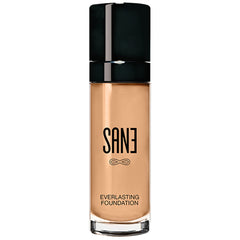 Sane Everlasting Long Wear Foundation 20 ml, Honey
