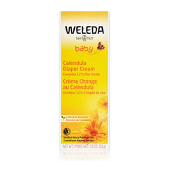 Weleda Baby 2-In-1 Gentle Shampoo And Body Wash 6.8 Oz