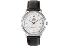 Orient Bambino Version 2 Automatic Dress Watch Model: TAC00008W0, White