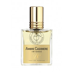 Ambre Cashmere Intense by Parfums De Nicolai Eau De Parfum 1 oz Spray