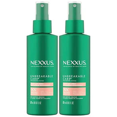 Nexxus Root Lift Thickening Spray Unbreakable Care with ProteinFusion Blend of Biotin, Keratin & Collagen Amino Acids, 6 oz (Pack of 2)
