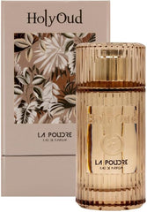 HolyOud La Poudre - Eau De Parfum for Men and Women (100ml)