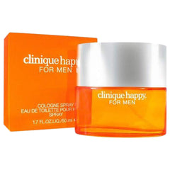 Clinique Happy Men For Men 50ml - eau de Toilette