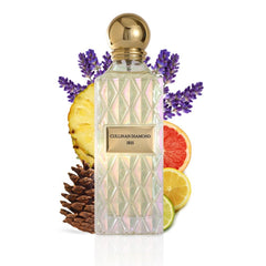Cullinan Diamond Iris 200 ML