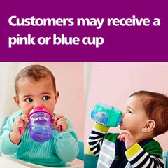 AVENT Philips scf551/00 Drink for Child/A – Drinks for Children (Blue, Green, Polypropylene, Silicone, China)