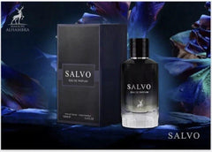 Salvo EDP 100ml by Maison Alhambra