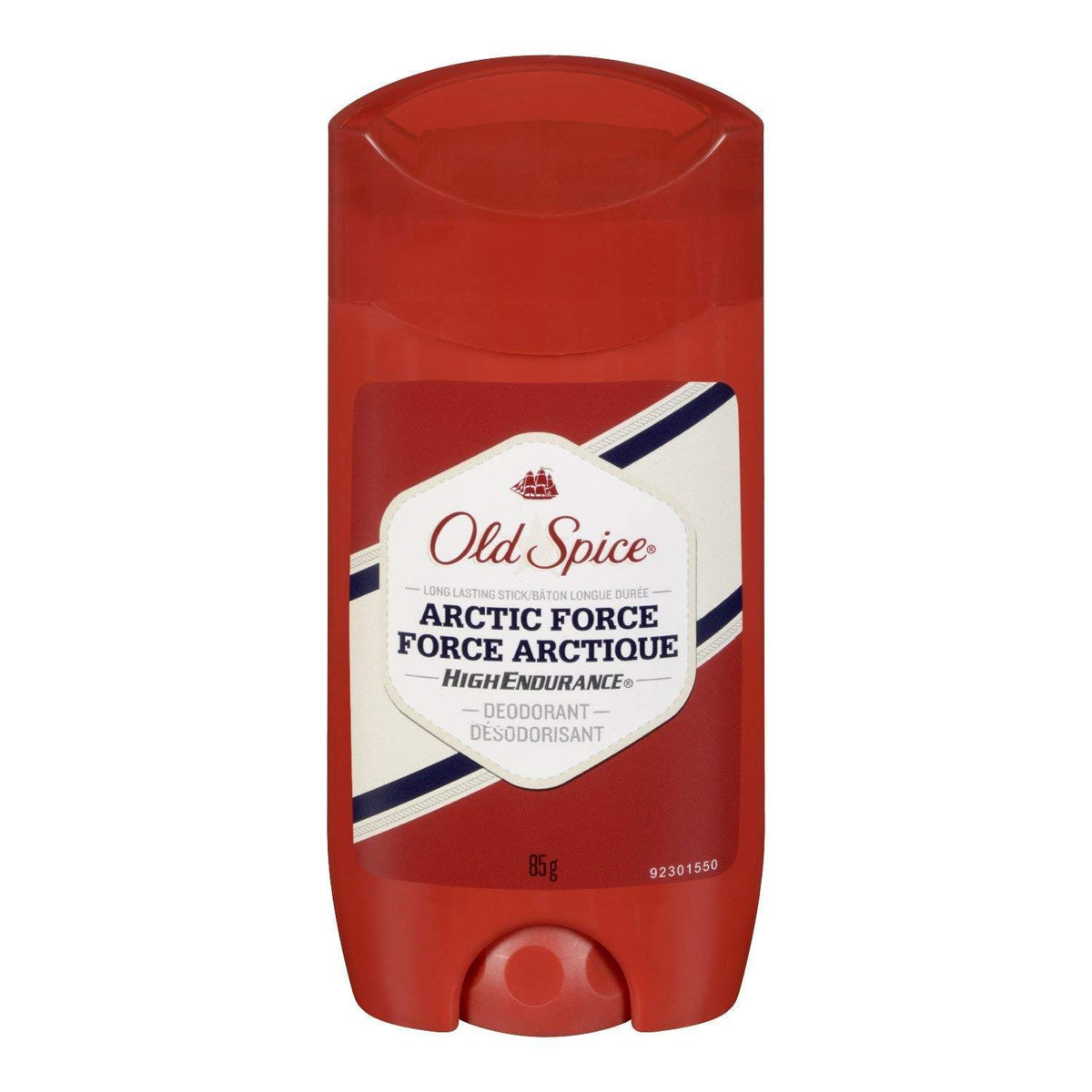 Old Spice Heavy Duty Deodorant Arctic Strength