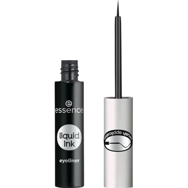 Essence Liquid Ink Eye Liner 01