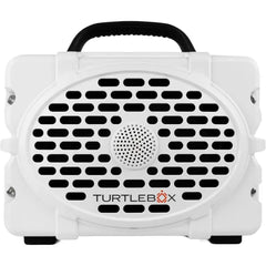 Turtlebox Original Gen 3 Portable Outdoor Bluetooth Speaker