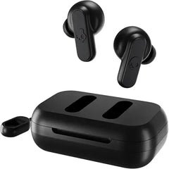 Skullcandy Dime 2 XT True Wireless In-Ear Earbuds (S2D8W-Q740) - True Black