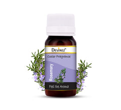 Devinez Lime and Rosemary Cooler Perfume, 60ml Each (Multicolour)