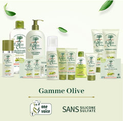 Le Petit Olivier Moisturizing Body Lotion - Olive Oil - Light, Non-Greasy Texture - Enriched With Glycerin - Nourishes And Moisturizes - Skin Is Soft And Silky - For Normal To Dry Skin - 8.4 Oz
