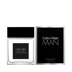 Calvin Klein Man Perfume for Men Eau De Toilette 50ML