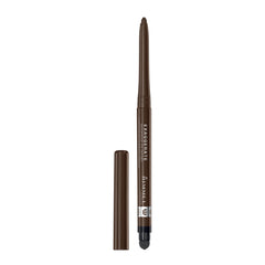 Rimmel Exaggerate Eyeliner, Rich Brown, 0.01 fl oz