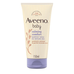 Aveeno Baby Calming Comfort Bedtime Lotion - 150 ml