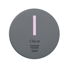 CHACOTT Finishing Powder Glow Face Powder 788 (Lavender) 30g Japan