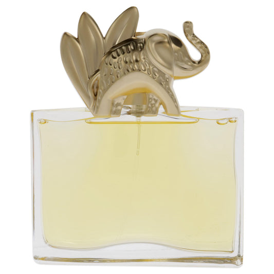 Kenzo Jungle Elephant Eau de Parfum for Women 100 ml