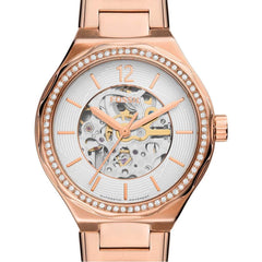 Fossil Analog BQ3781