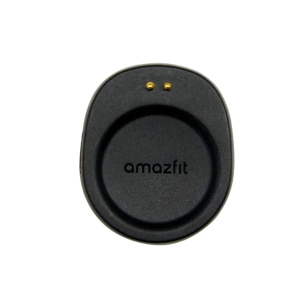 Amazfit Charging Base for T-Rex 3, T-Rex 3 Pro, Balance 2, Helio Strap, Active Max, Replacement Charger Dock, Smart Watch Accessories