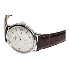 Orient Classic Watch RA-AP0002S10B, White, Classic