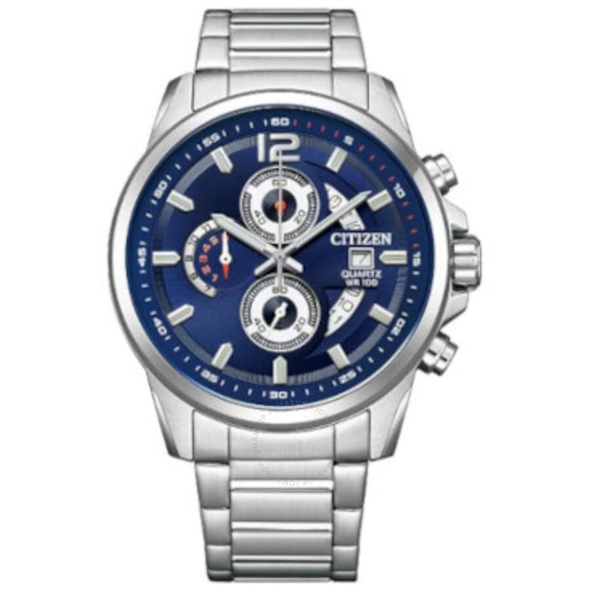 Citizen Chronograph Watch