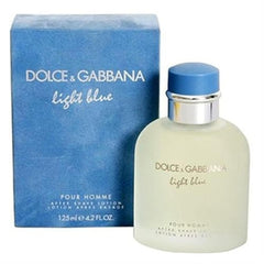 Dolce & Gabbana Light Blue for Men - Eau de Toilette, 125ml