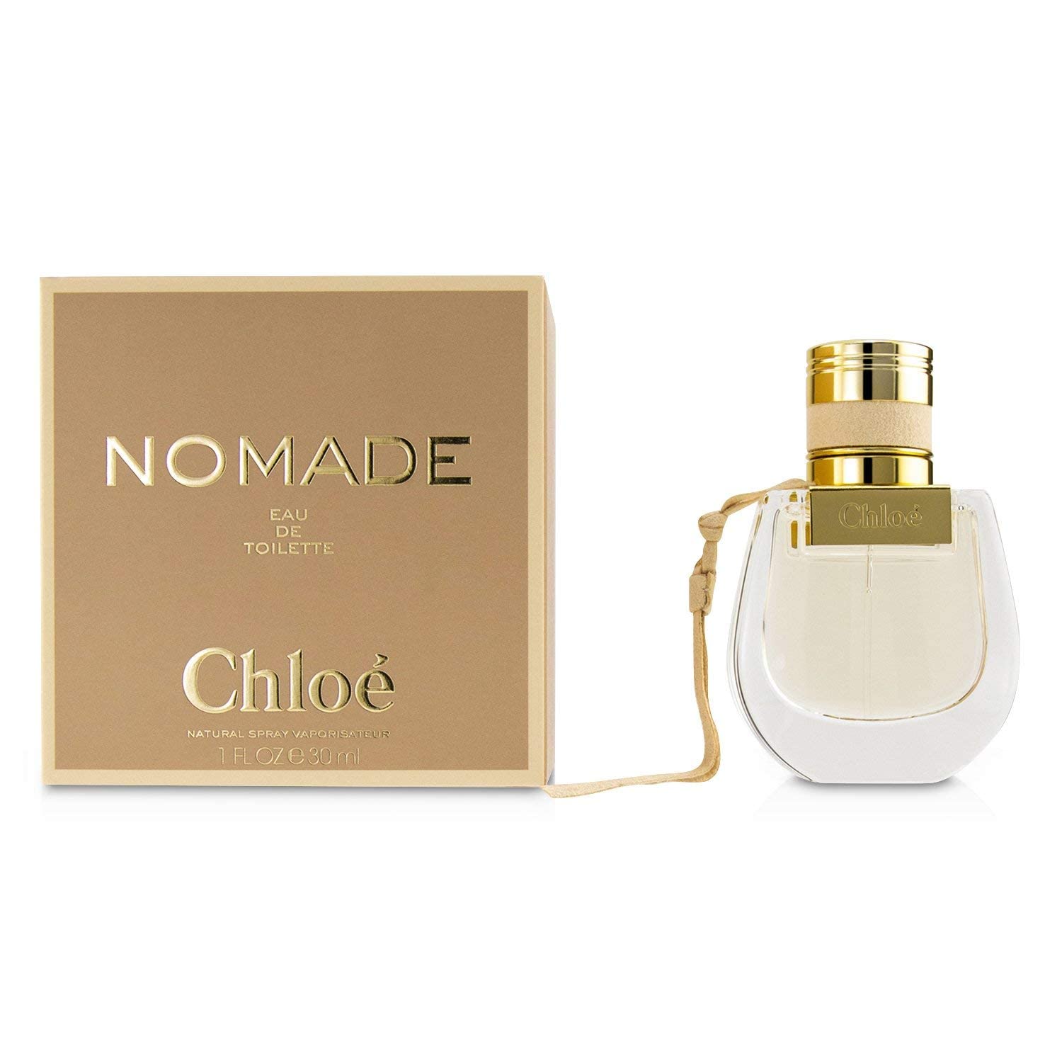 CHLOE Nomade For Women Eau De Toilette, 30 ml