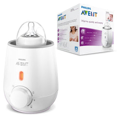 Philips AVENT SCF 355/00 Baby Bottle Warmer