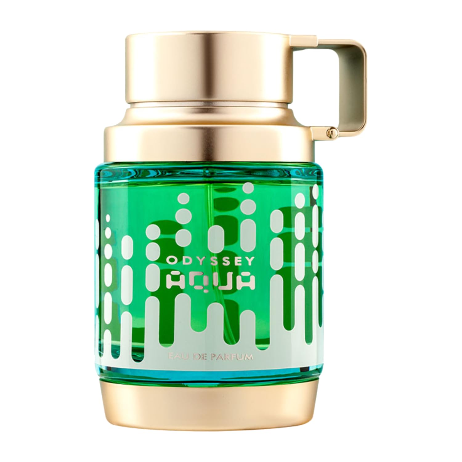 Armaf Odyssey Aqua Edition Perfumes For Men Eau De Parfum 100ml, For Him, Long Lasting Fragrance, New Launch